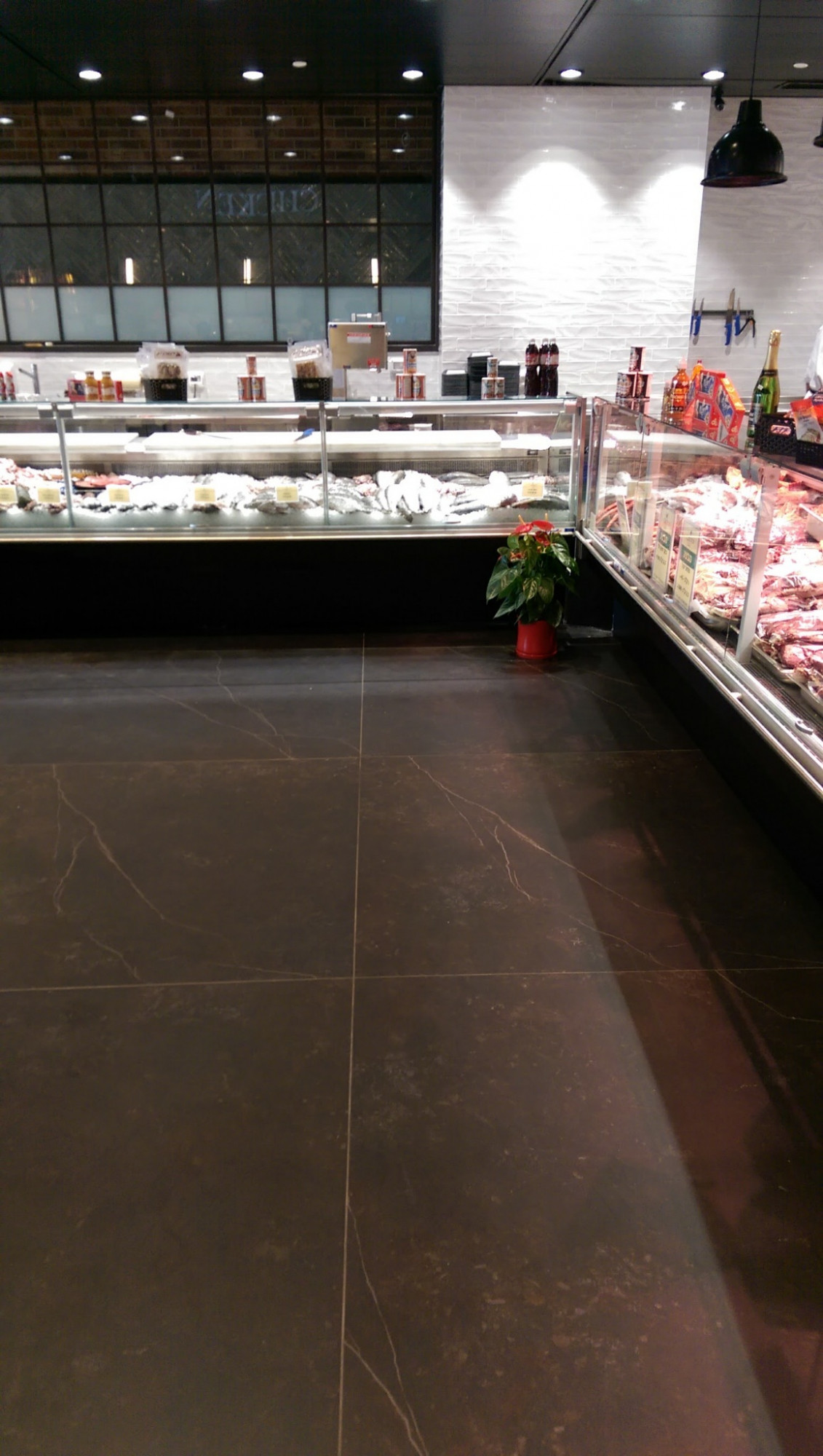 Kelya Dekton Flooring