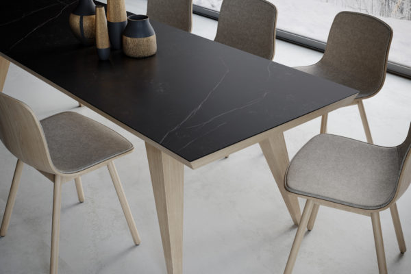 Kelya Table Dekton