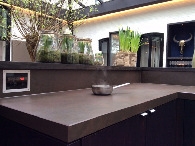 Keranium Countertops