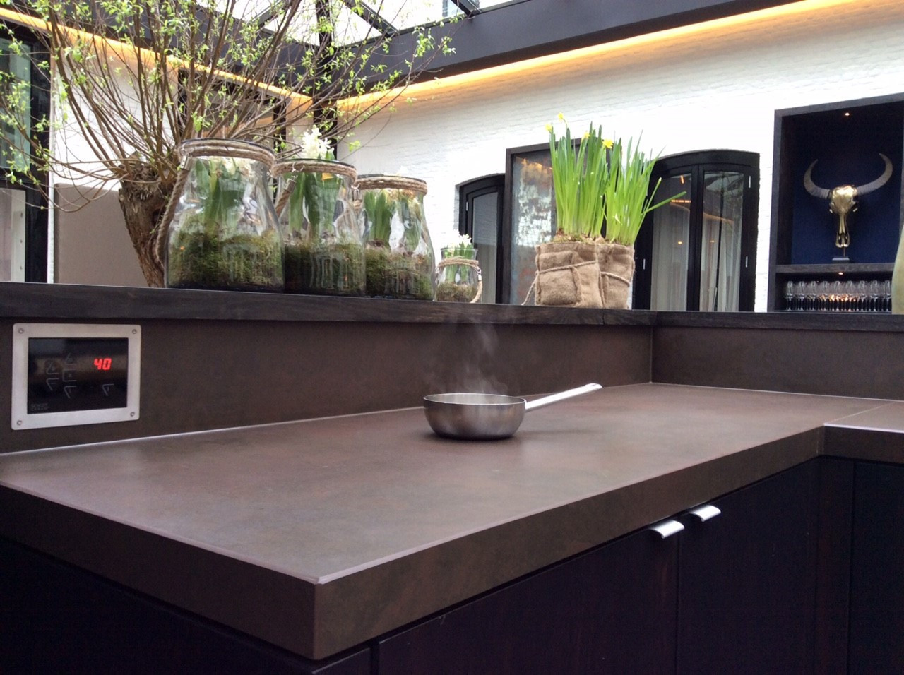 Keranium Countertops