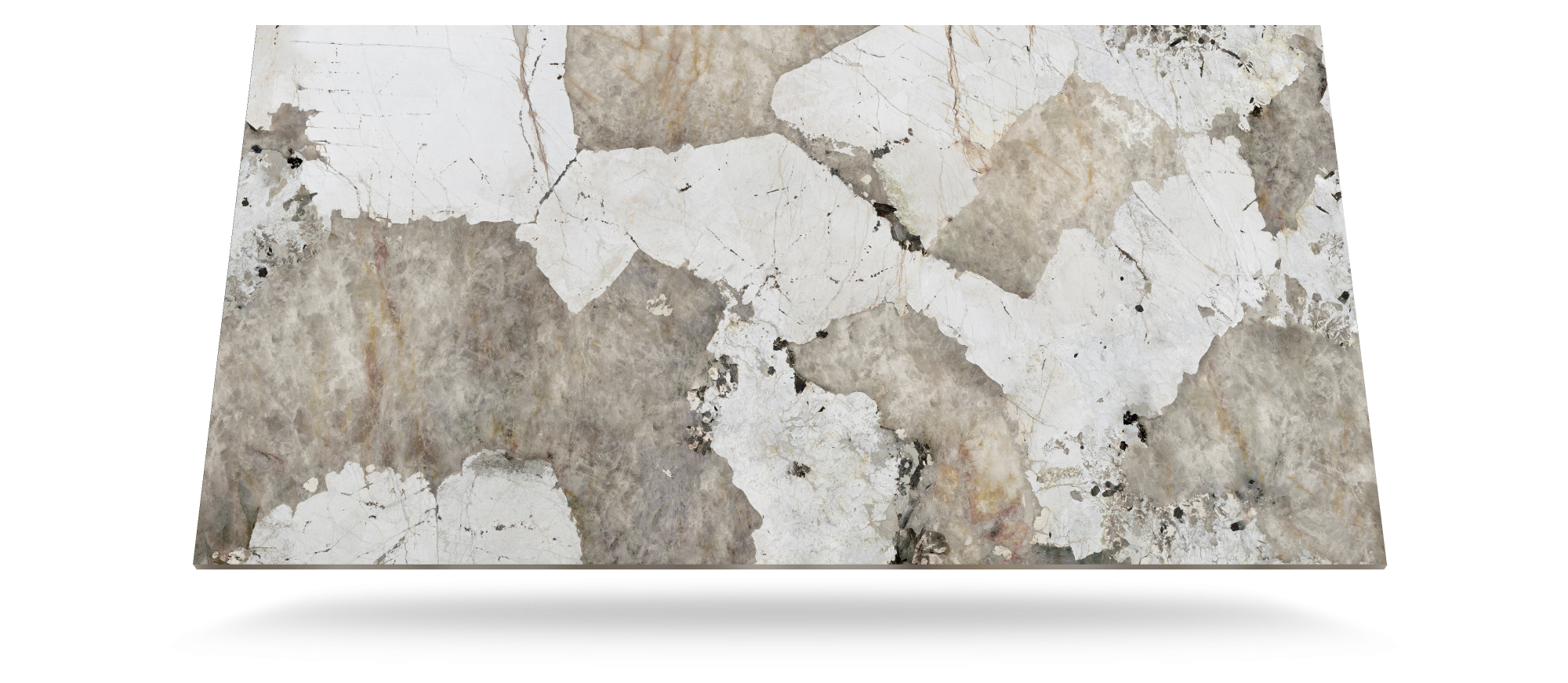 Khalo 3D Slab