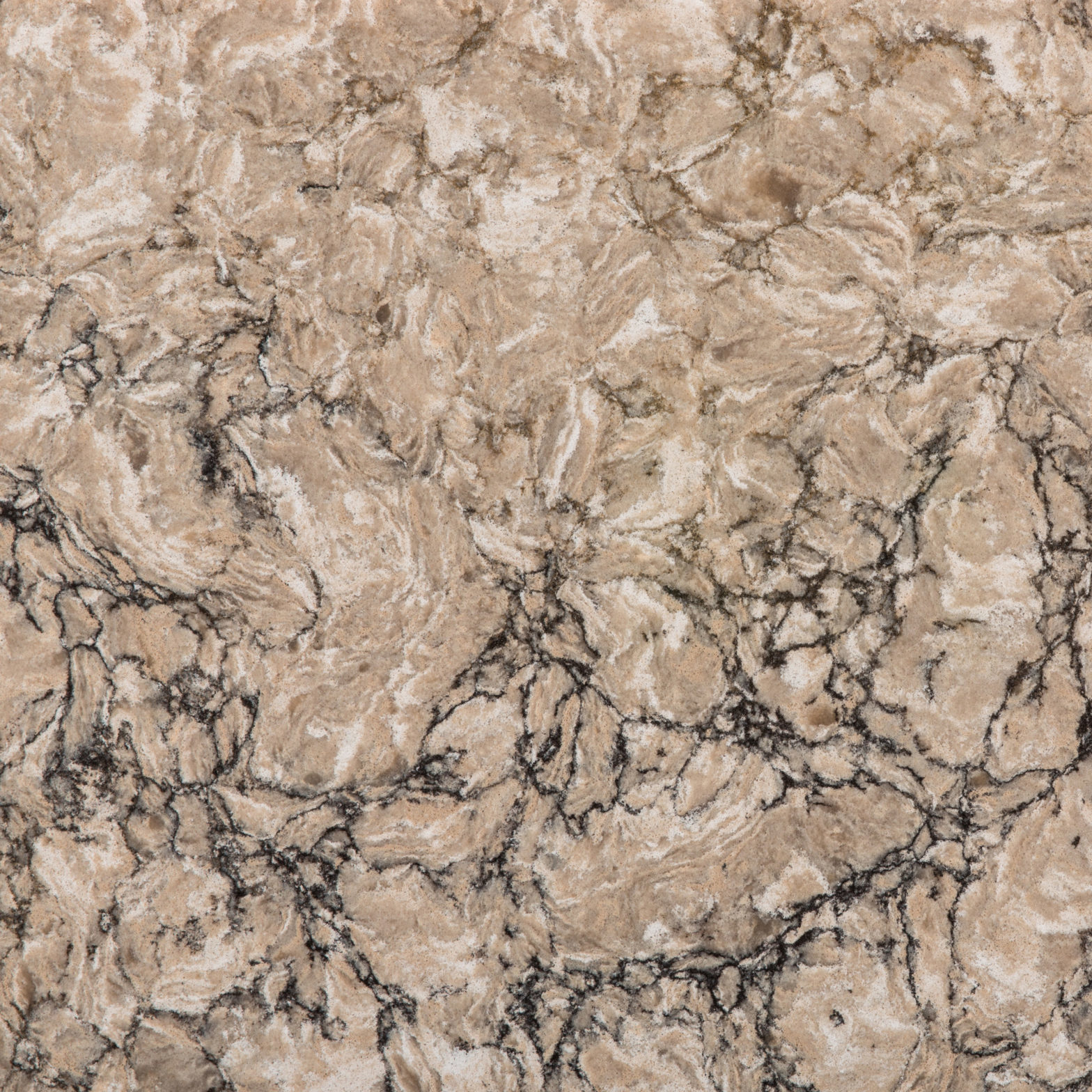 Kimbler Mist Silestone Quartz