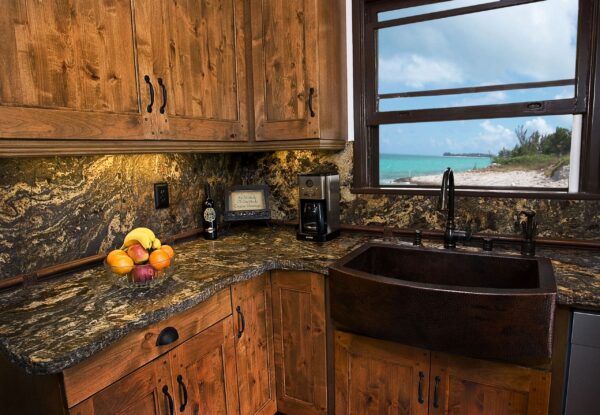 Kosmus Granite Kitchen