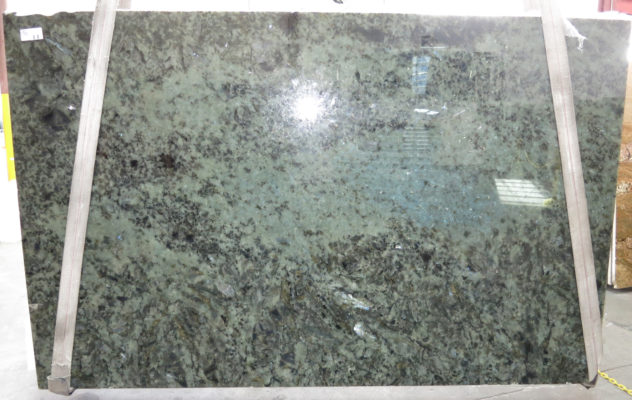 Labradorite Blue Australe Granite Slab