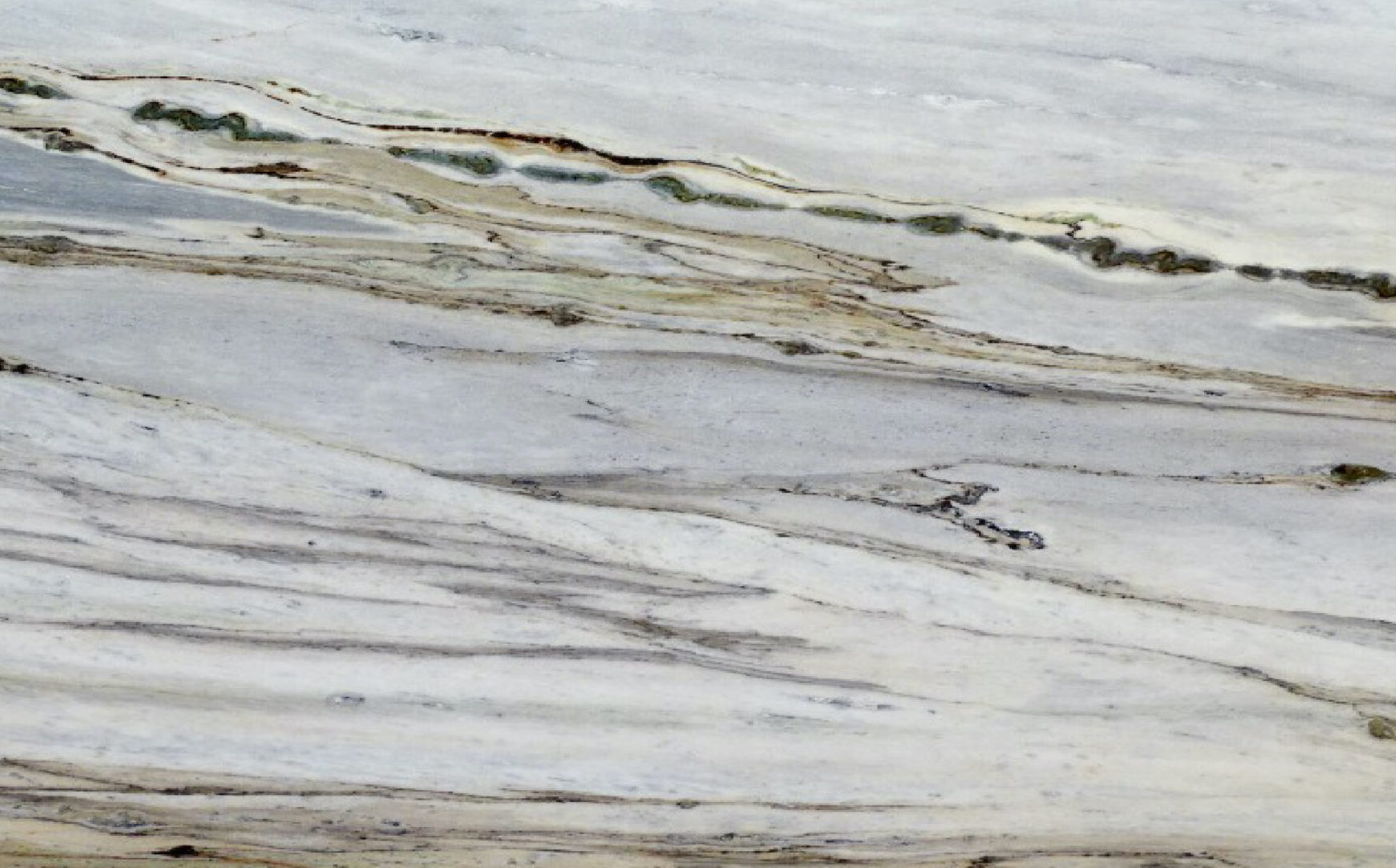 Lampedusa Marble Full Slab