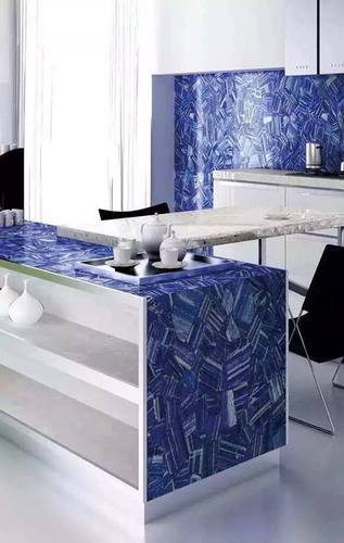 Lapis Lazuli Semi-Precious Stone - Image 5