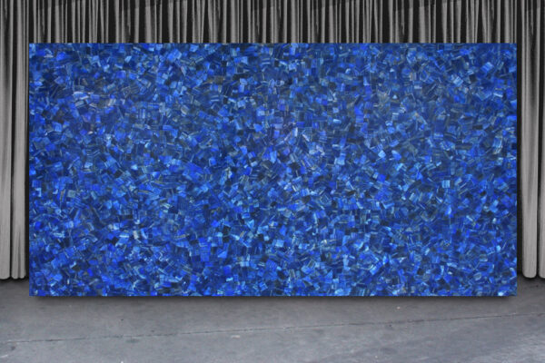 Lapis Lazuli Semi Precious Stone Slab