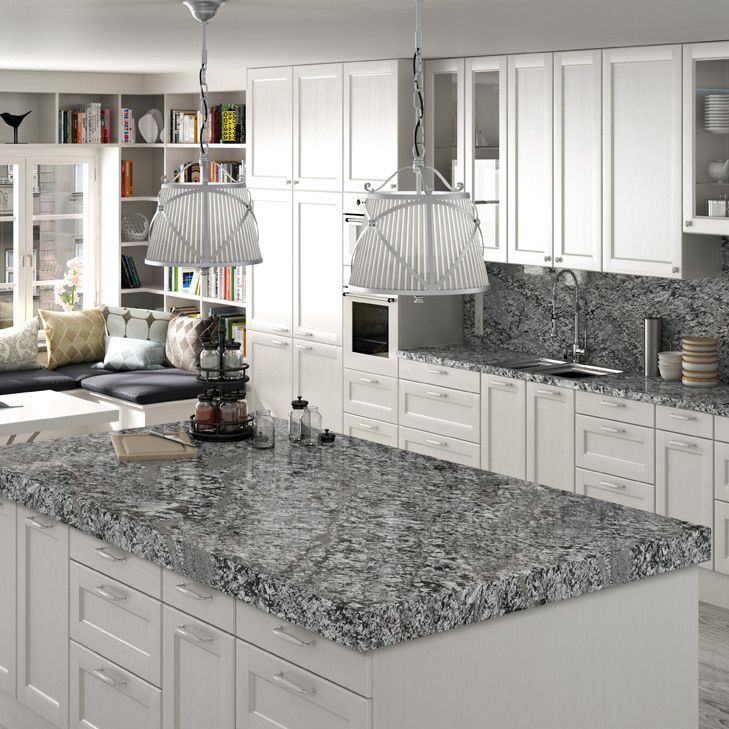 Lennon Granite Kitchen2
