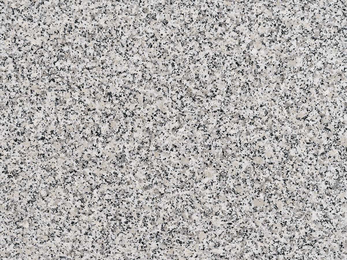 Luna Pearl Granite Slab