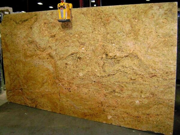 Madura Gold Granite Slab