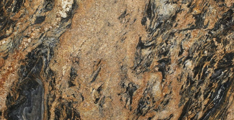 Magma Gold Slab
