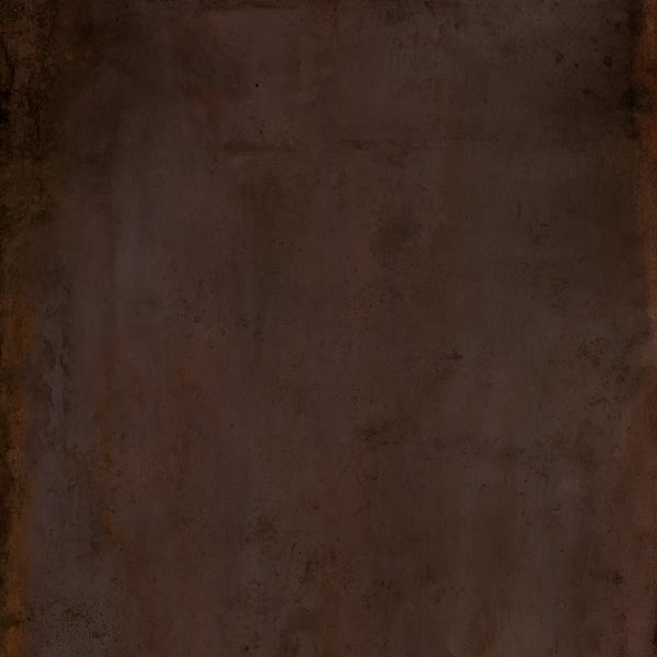 Metal Corten Infinity Porcelain
