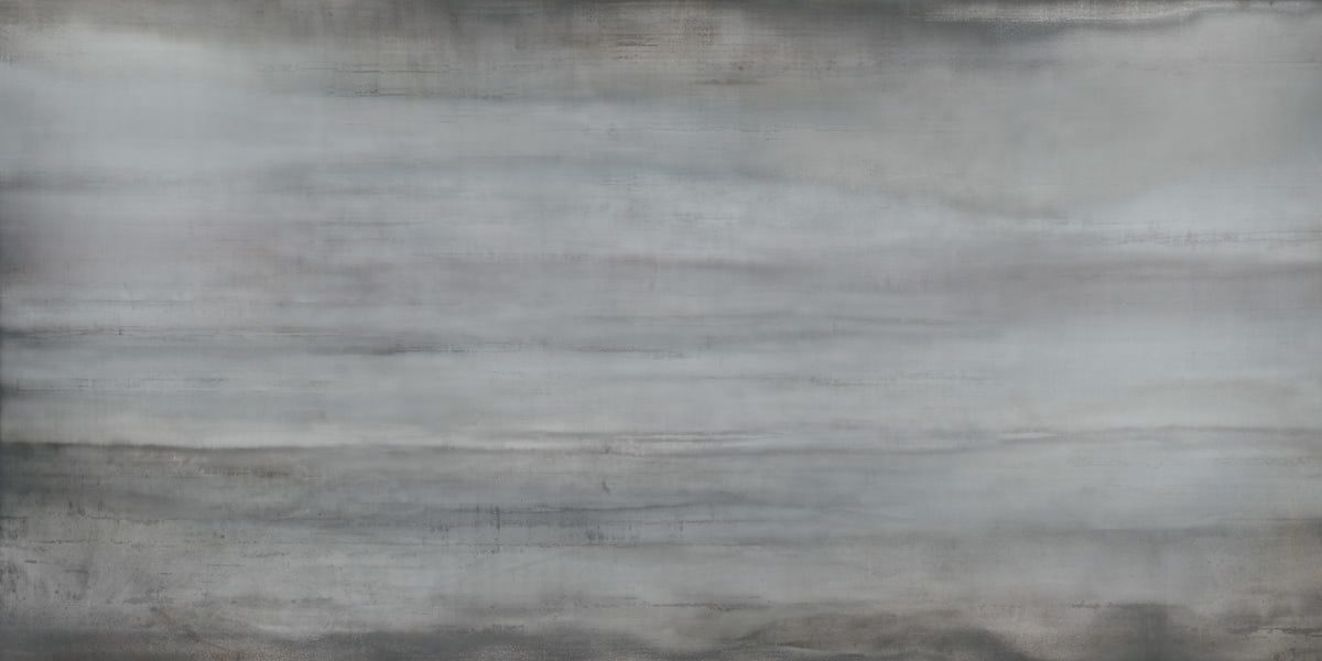 Metal Silver Infinity Porcelain Full Slab