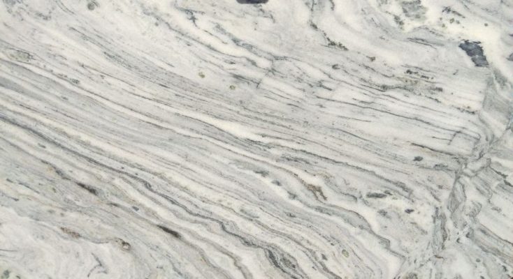 Montclair Marble Full Slab