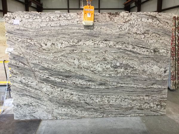 Monte Carlo Granite Slab