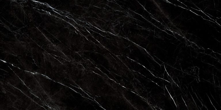 Nero Marquina Infinity Porcelain Full Slab