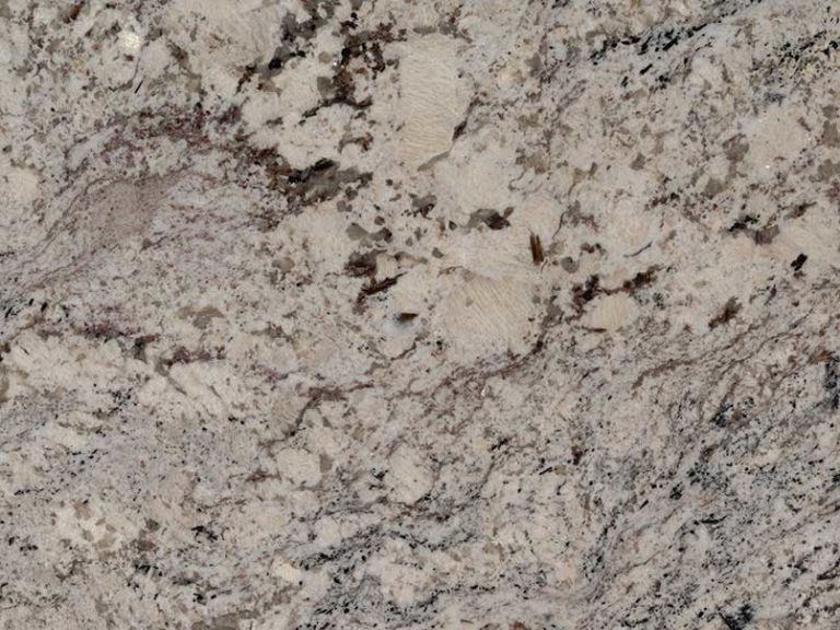 Nevasca Mist Granite Slab