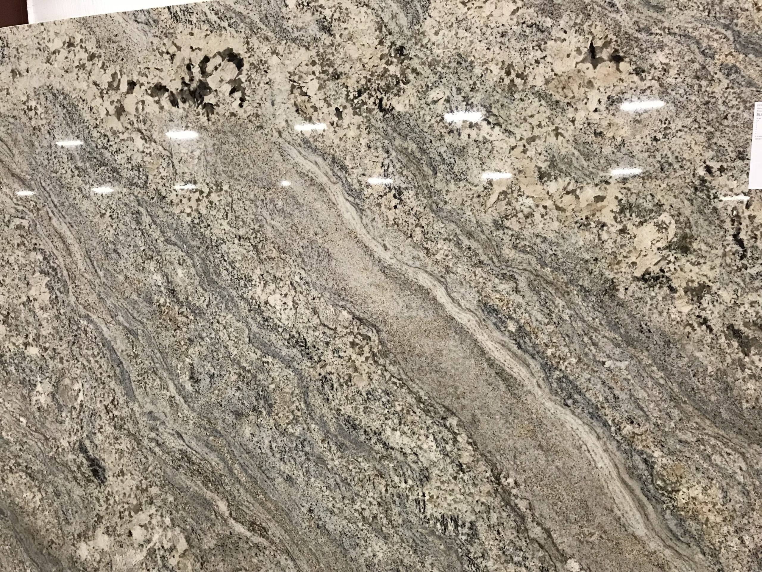 Nevaska Granite