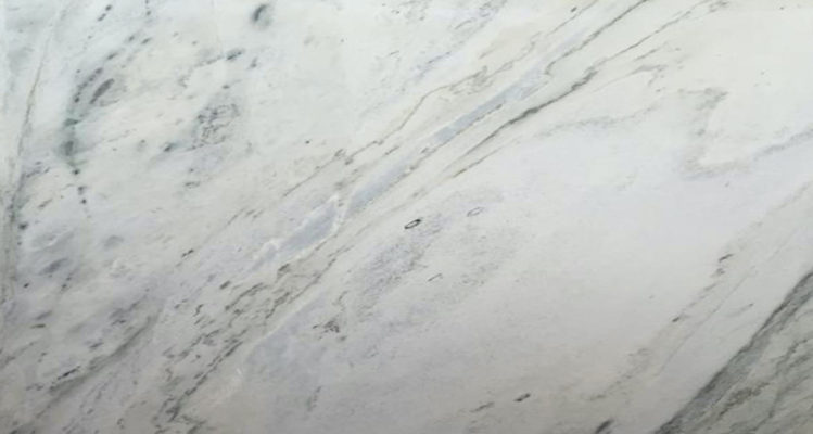 Niebla Azul Quartzite Full Slab