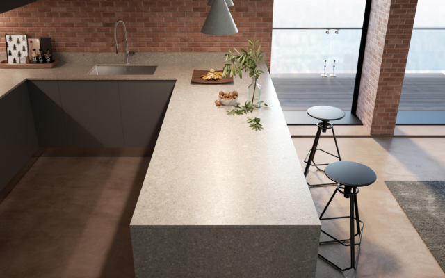 Nimbus LG Viatera Quartz - Image 6