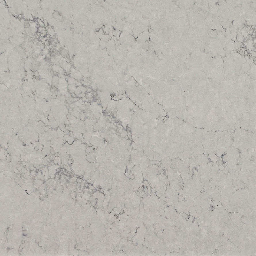 Noble Grey Caesarstone Quartz