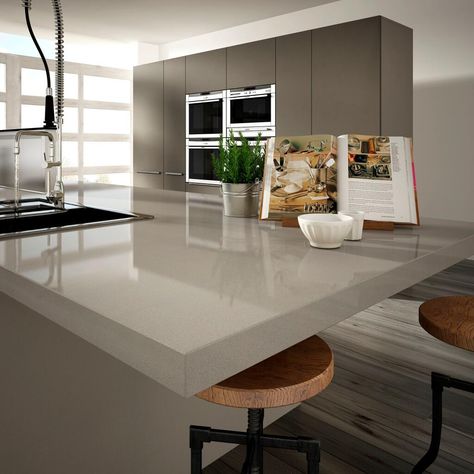 Noka Silestone Quartz Kitchen1