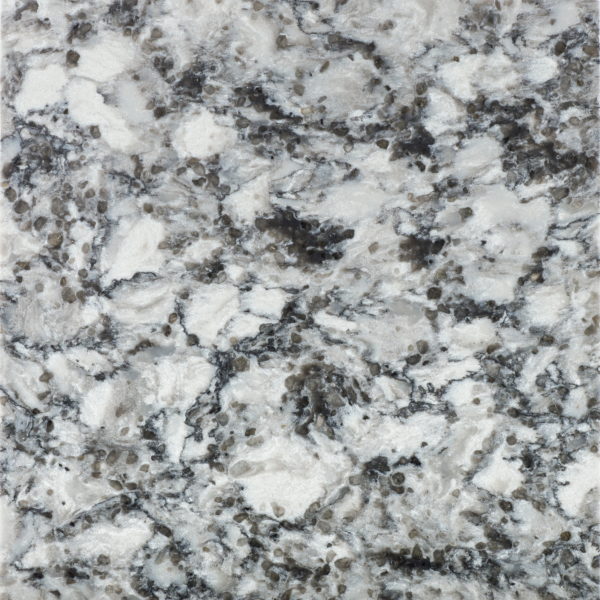 Octave LG Viatera Quartz