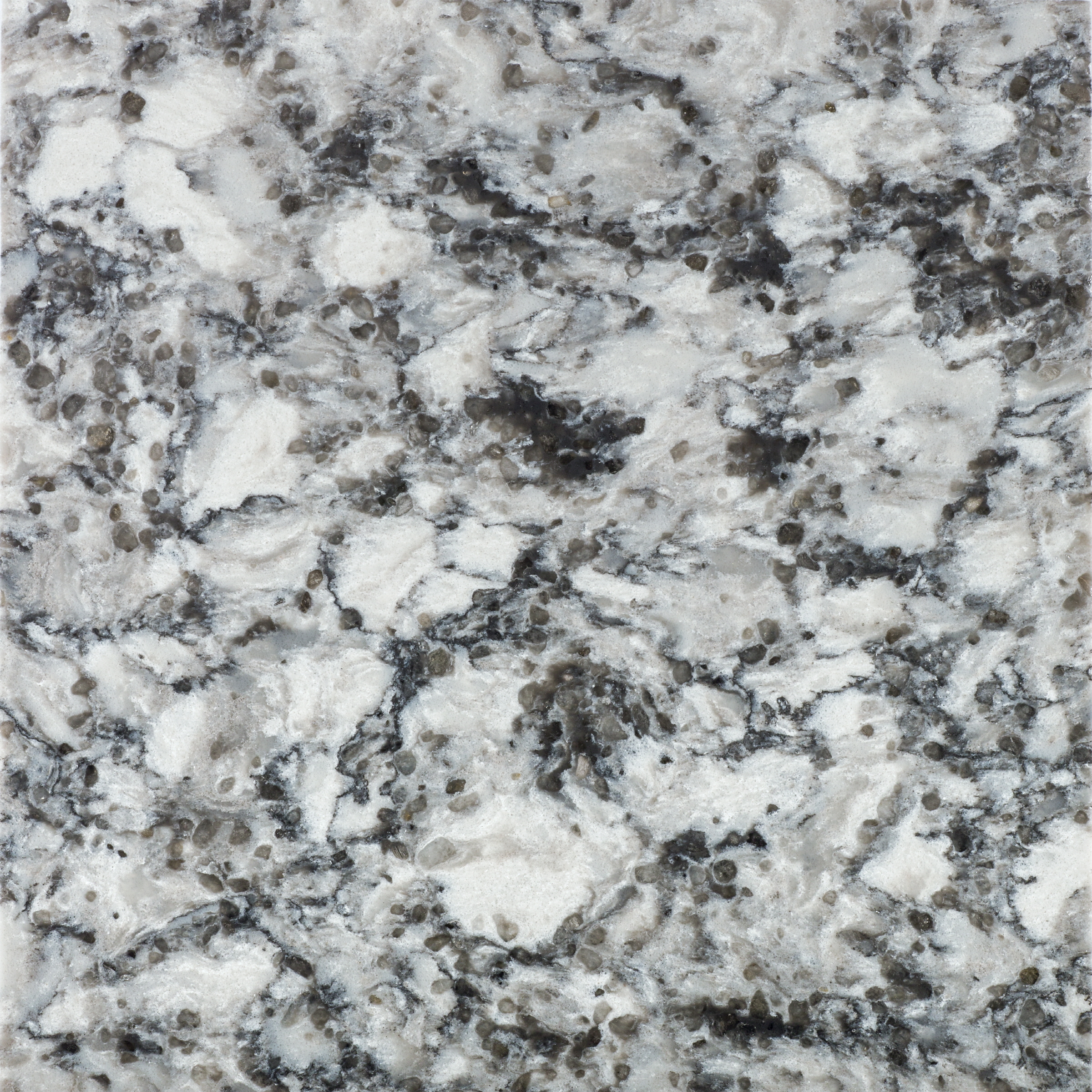 Octave LG Viatera Quartz