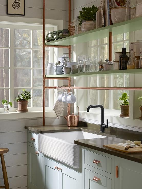 Olivia Silestone Quartz Kitchen