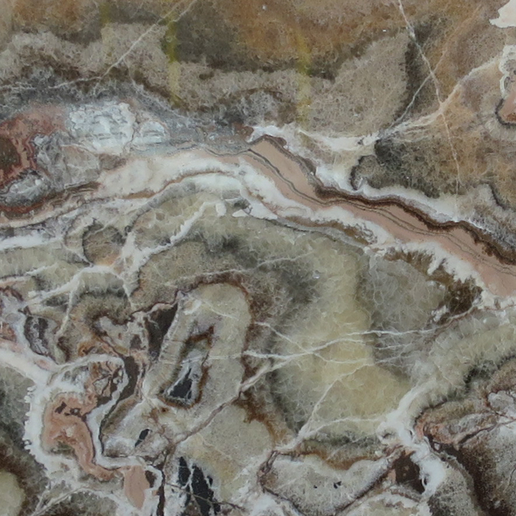 Onyx Picasso