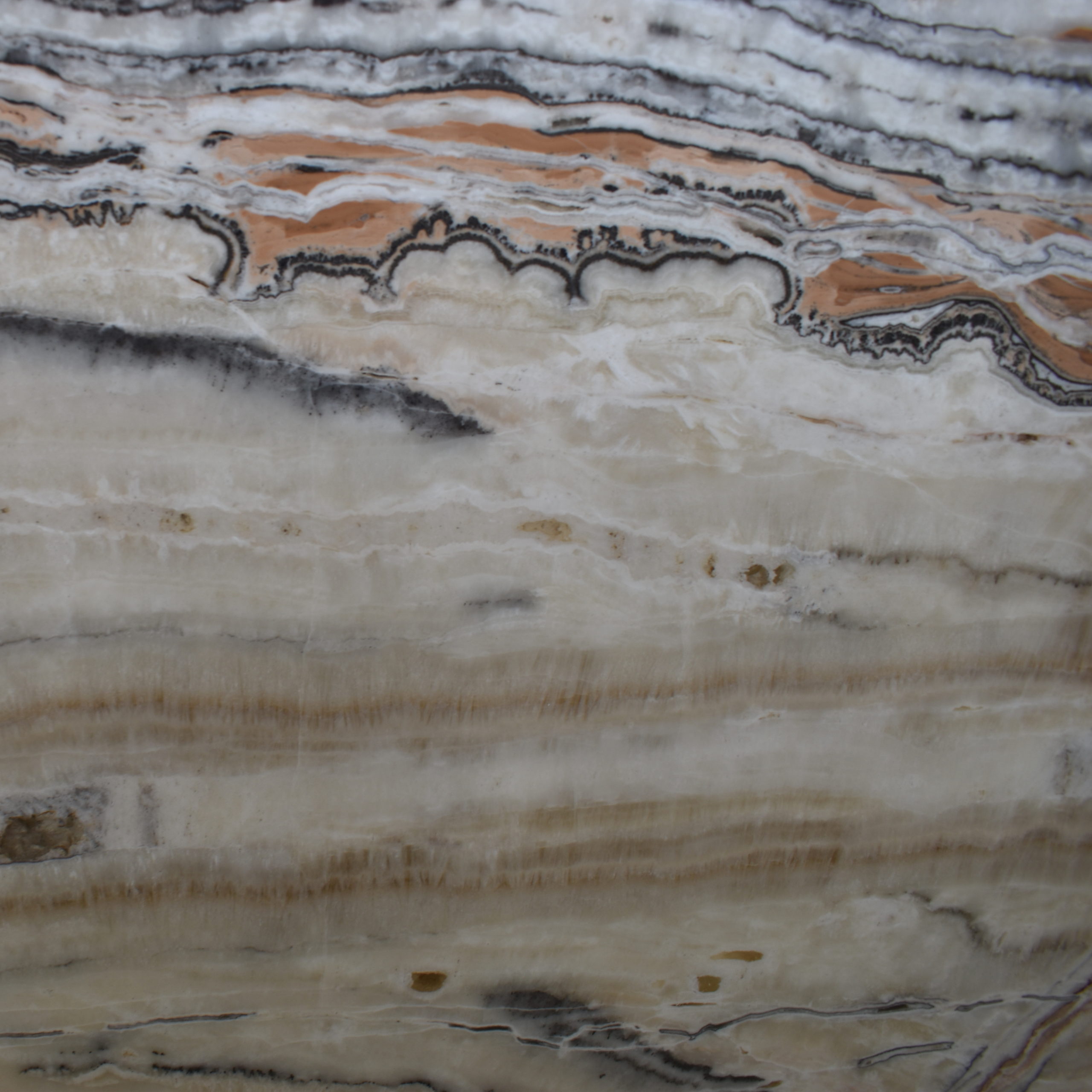 Onyx Velluto