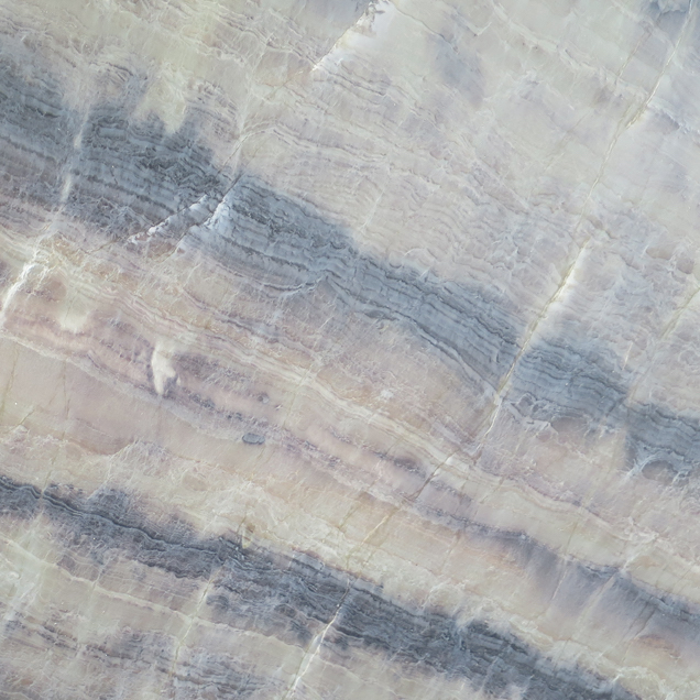 Orchid Quartzite