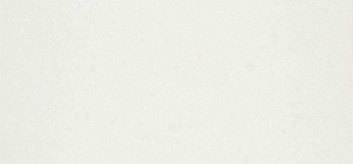 Organic White Caesarstone Quartz Full Slab