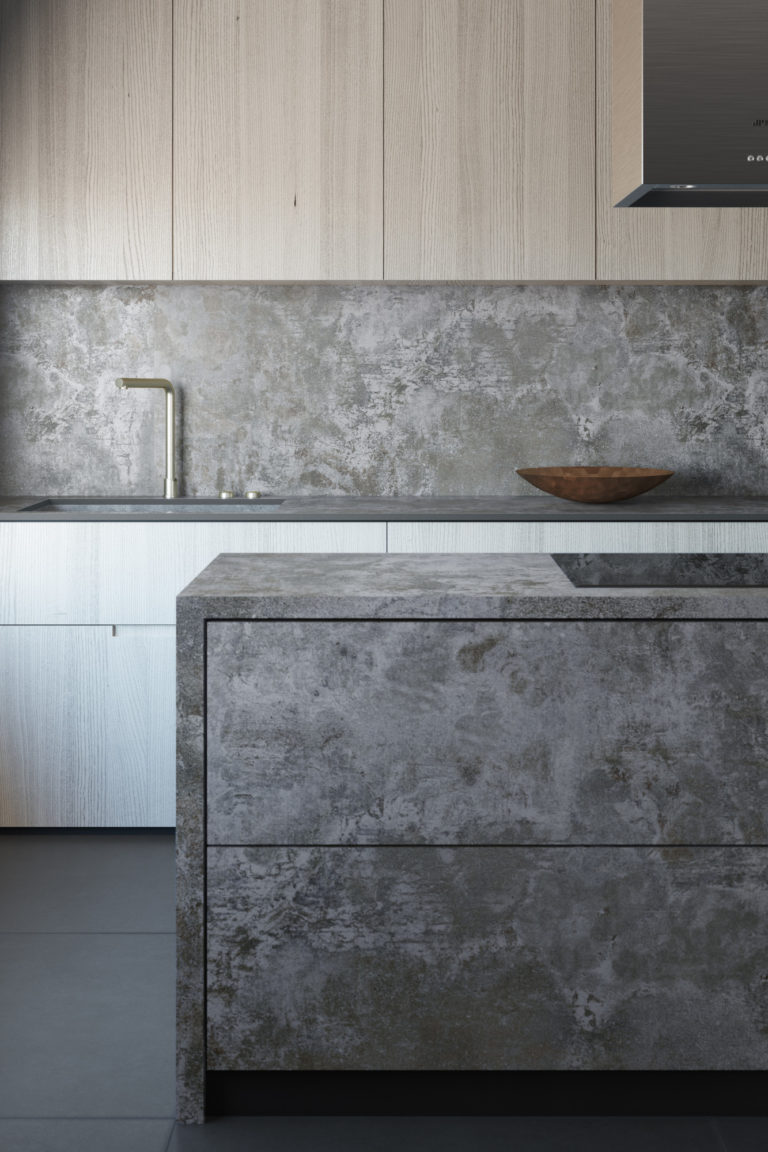 Orix 3D Slab