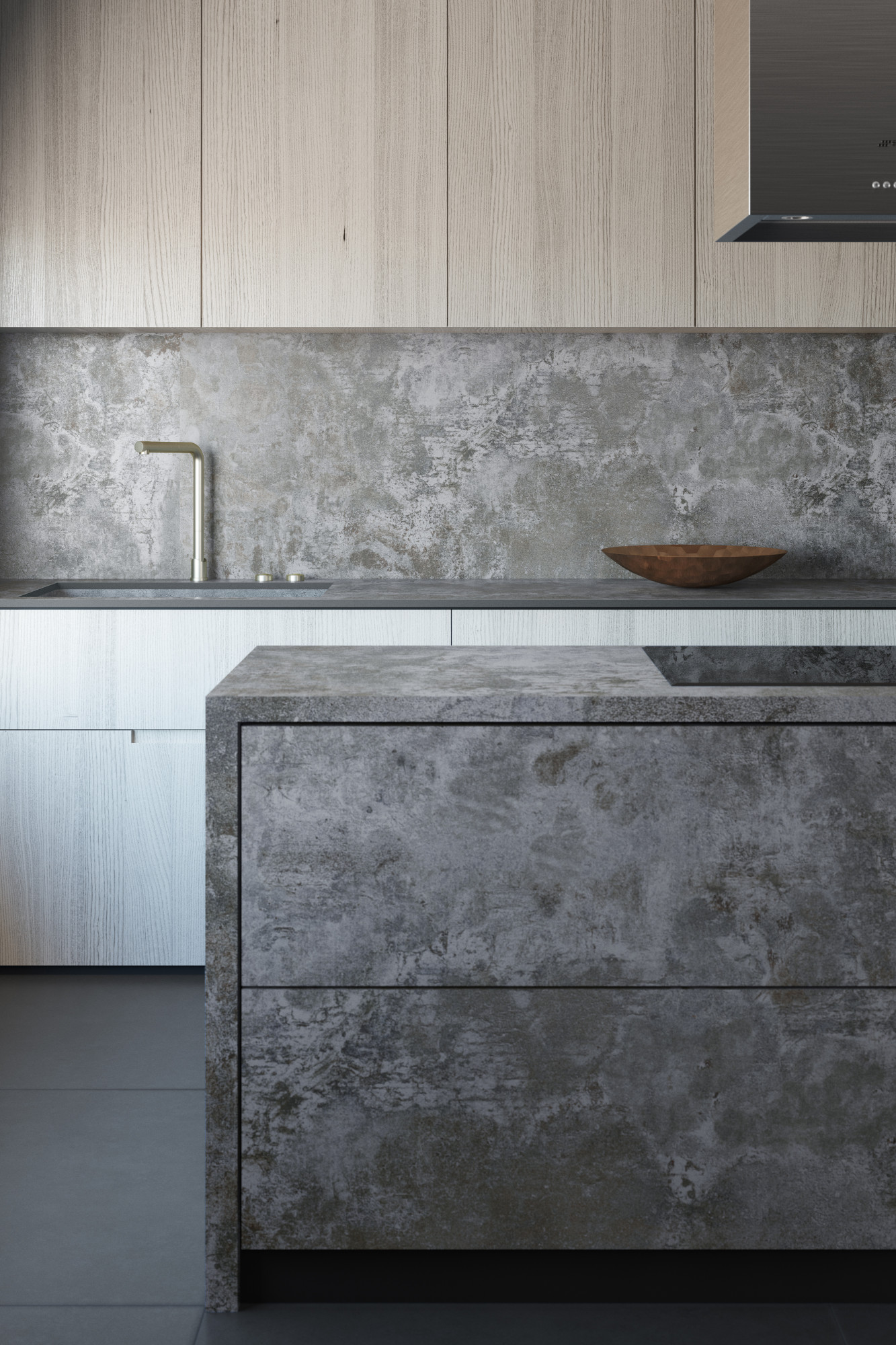 Orix 3D Slab