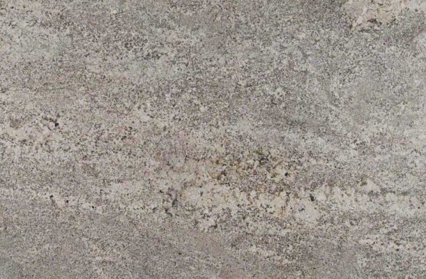 Oyster White Granite Full Slab