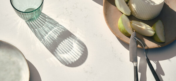 Palm Shade Caesarstone Quartz Outdoor1