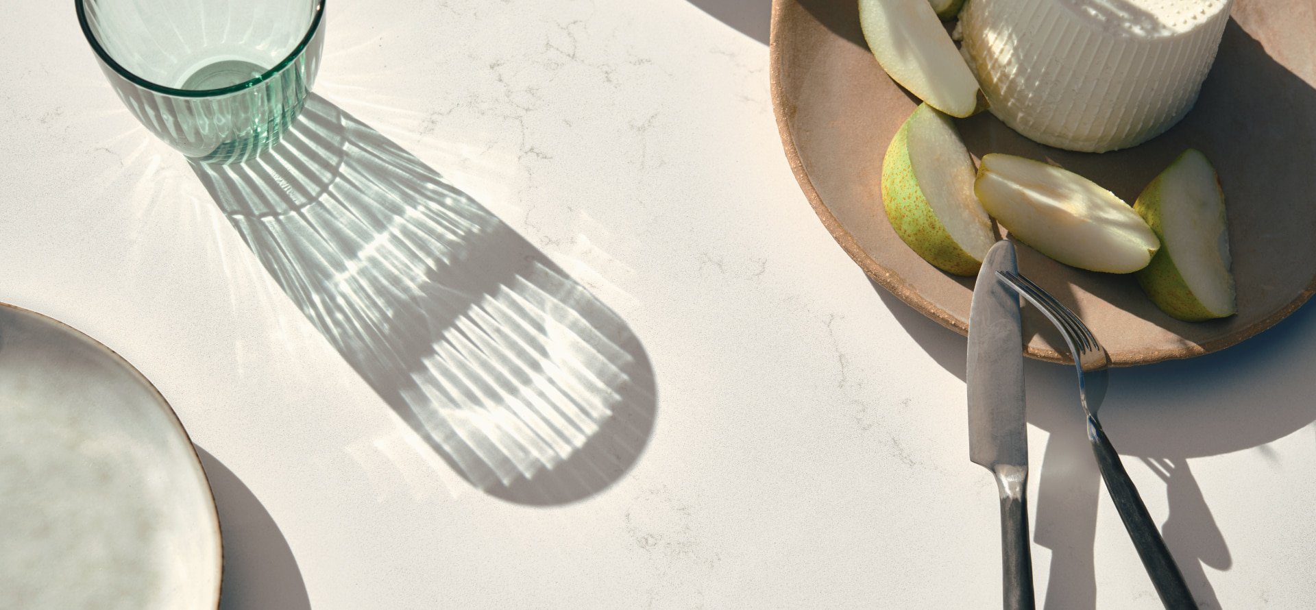 Palm Shade Caesarstone Quartz Outdoor1