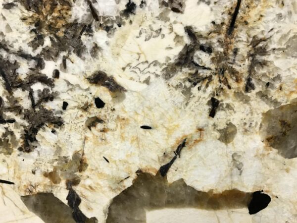 Patagonia Crystal Granite