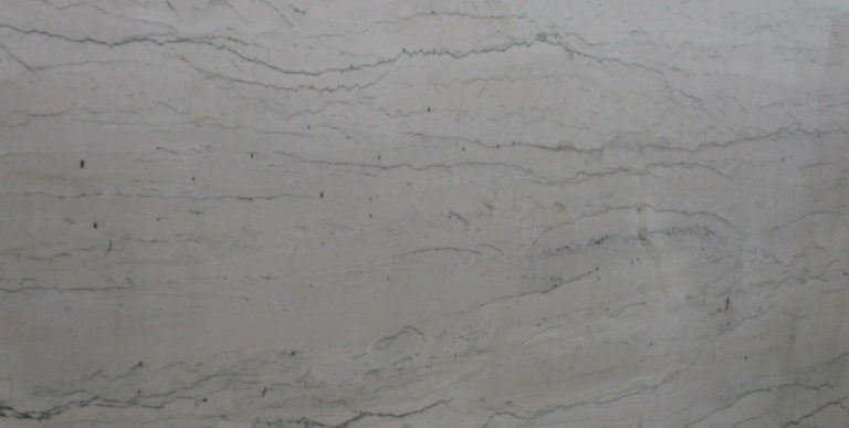 Perla Bianca Quartzite Full Slab
