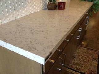 Phoenix Silestone Quartz Kitchen2