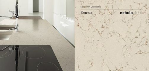 Phoenix Silestone Quartz1