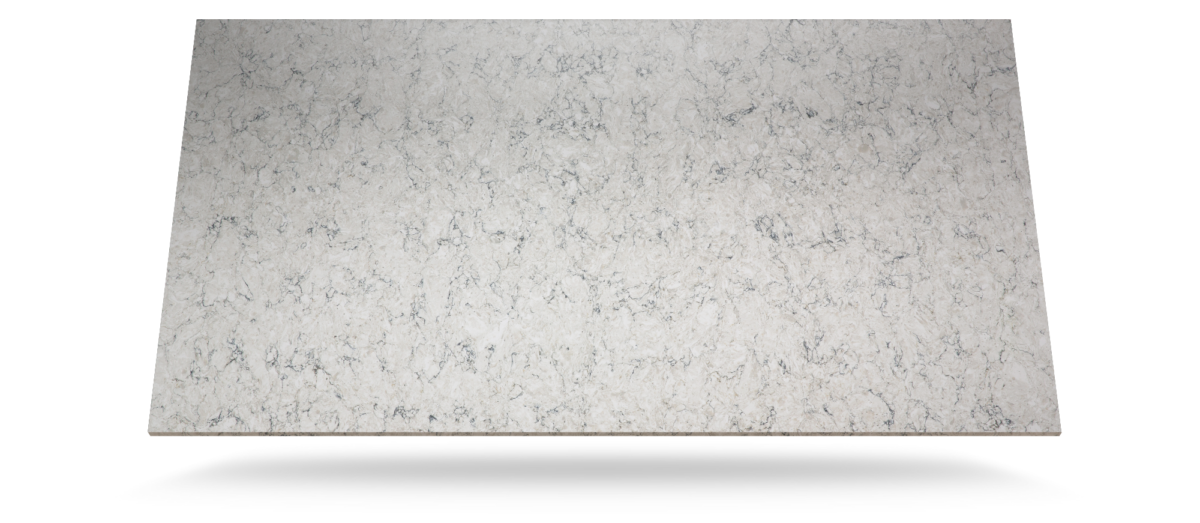 Pietra Silestone Quartz 3D Slab