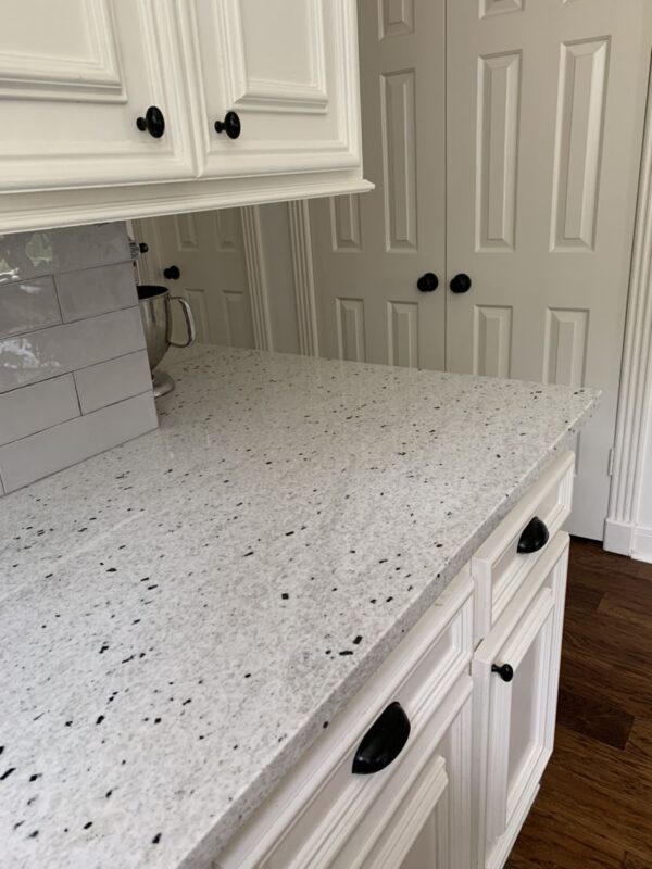 Pitaya Granite Kitchen