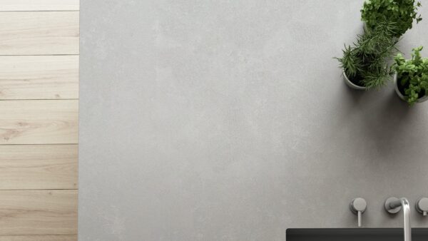 Poblenou Silestone Quartz Kitchen