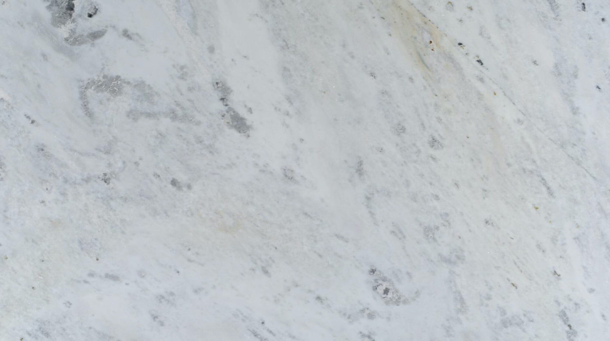 Polar White Full Slab