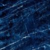 Precious Sodalite Infinity Porcelain