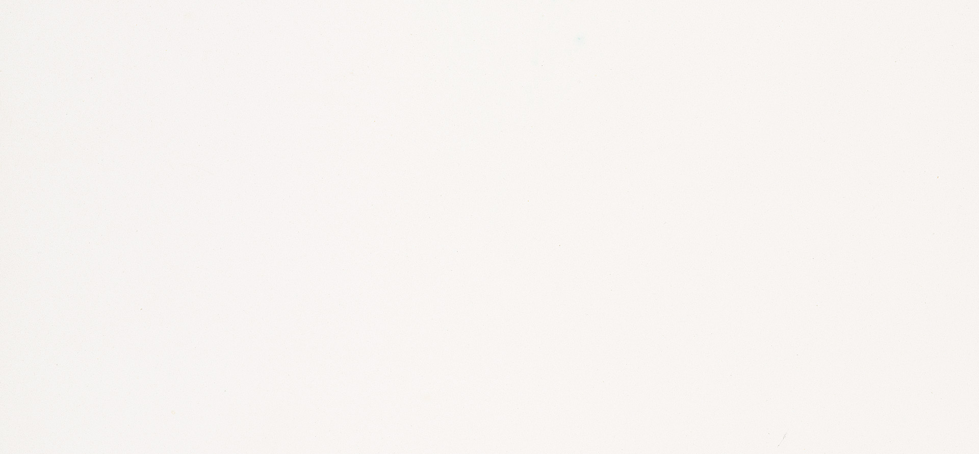 Pure White Caesarstone Quartz Full Slab