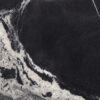 Python Black Granite