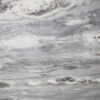 Python White Granite
